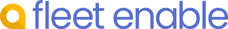 Fleet Enable logo