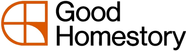 Good Homestory logo