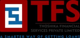 TFS logo