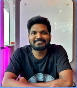 Vasanth Kumar, CTO CodeDale