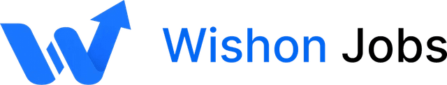 Wishon Jobs logo